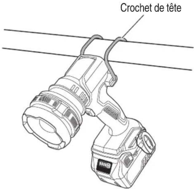 METABO UB18DH - PRECAUTION - 2