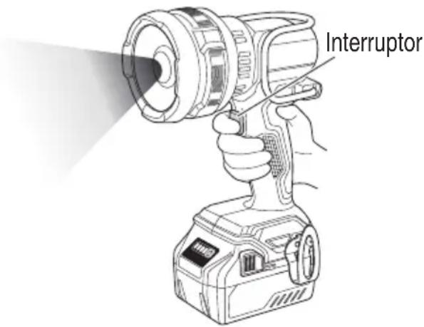 METABO UB18DH - INSTRUCCIONES DE USO - 1