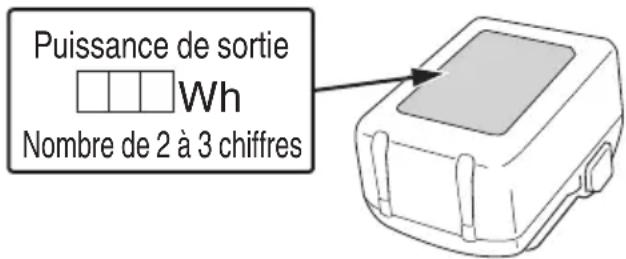 METABO UB18DH - ⚠ AVERTISSEMENT - 1