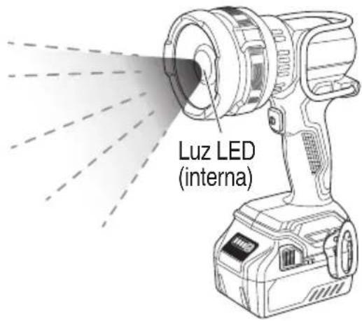 METABO UB18DH - INSTRUCCIONES DE USO - 4