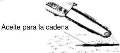 Tanaka ECV-5601 - ADVERTENCIA - 1