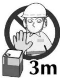 Tanaka ECV-5601 - Per la vostra sicurezza - 7