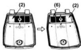 Tanaka ECV-5601 - Meccanismo antigelo del carburatore - 2