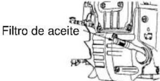 Tanaka ECV-5601 - Tanque de aceite - 1