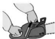 Tanaka ECV-5601 - For safe operation - 15