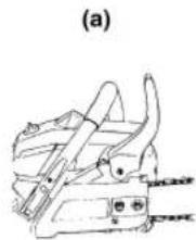 Tanaka ECV-5601 - ■ KETTINGREM - 1