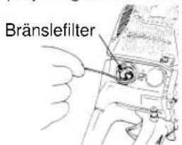 Tanaka ECV-5601 - Branslefilter - 1