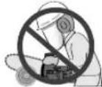 Tanaka ECV-5601 - For safe operation - 8
