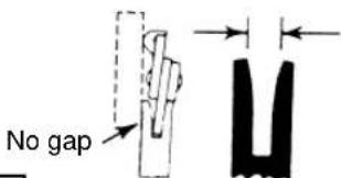 Tanaka ECV-5601 - Guide Bar - 2