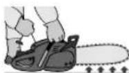 Tanaka ECV-5601 - Sicherheitshinweise - 6