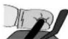 Tanaka ECV-5601 - Sicherheitshinweise - 7