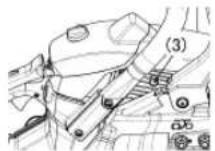 Tanaka ECV-5601 - ■ LIGAR O MOTOR - 2
