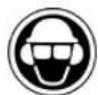 Tanaka ECV-5601 - EXPLANATION OF SYMBOLS AND SAFETY WARNINGS - 7