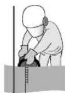 Tanaka ECV-5601 - For safe operation - 7