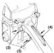 Tanaka ECV-5601 - START MOTOREN - 4