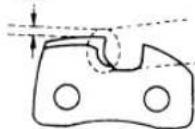 Tanaka ECV-5601 - ADVARSEL - 5