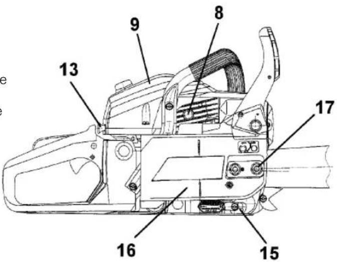 Tanaka ECV-5601 - Description - 1