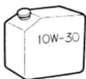 Tanaka ECV-5601 - KETTENÖL - 1