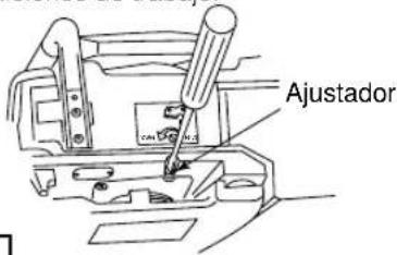 Tanaka ECV-5601 - ADVERTENCIA - 2