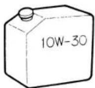 Tanaka ECV-5601 - OLIO CATENA - 1