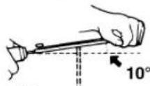 Tanaka ECV-5601 - ATTENZIONE - 4