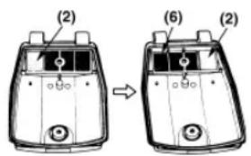 Tanaka ECV-5601 - Mécanisme antigel de carburateur - 2