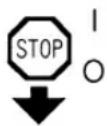 Tanaka ECV-5601 - ADVERTENCIA - 3