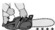 Tanaka ECV-5601 - Voor veilig gebruik - 6
