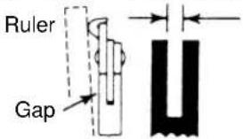 Tanaka ECV-5601 - Guide Bar - 1