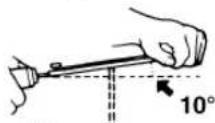 Tanaka ECV-5601 - ADVARSEL - 4