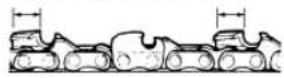 Tanaka ECV-5601 - WARNING - 1