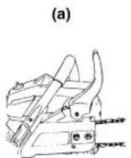 Tanaka ECV-5601 - KEDJEBROMS - 1