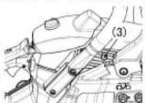 Tanaka ECV-5601 - DémARRAGE DU MOTEUR - 2