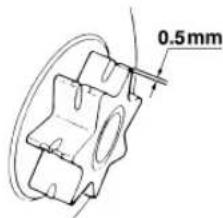 Tanaka ECV-5601 - Carreto - 1