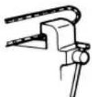 Tanaka ECV-5601 - A VARNING - 3