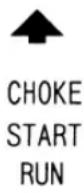 Tanaka ECV-5601 - ADVERTENCIA - 5