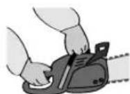 Tanaka ECV-5601 - WARNING - 1