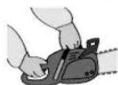 Tanaka ECV-5601 - For safe operation - 4