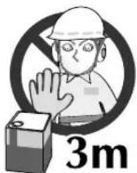 Tanaka ECV-5601 - For safe operation - 10