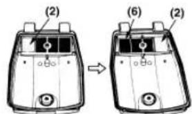 Tanaka ECV-5601 - STOPPEN VAN DE MOTOR - 2
