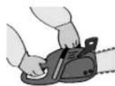 Tanaka ECV-5601 - Pour la sécurité - 4