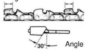 Tanaka ECV-5601 - AVERTISSEMENT - 1