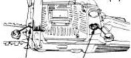 Tanaka ECV-5601 - ARRANQUE - 1