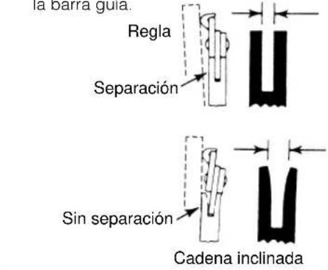 Tanaka ECV-5601 - Barra guia - 1