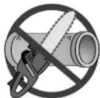 Tanaka ECV-5601 - WARNING - 2