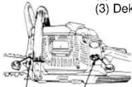Tanaka ECV-5601 - START MOTOREN - 1