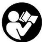 Tanaka ECV-5601 - EXPLANATION OF SYMBOLS AND SAFETY WARNINGS - 1