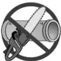 Tanaka ECV-5601 - ADVERTENCIA - 2