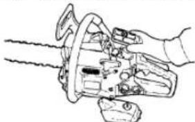 Tanaka ECV-5601 - ■ WARTUNG NACH JEDEM GEBRAUCH 1. Luftfilter - 1