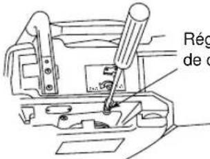 Tanaka ECV-5601 - A VERTISSEMENT - 2